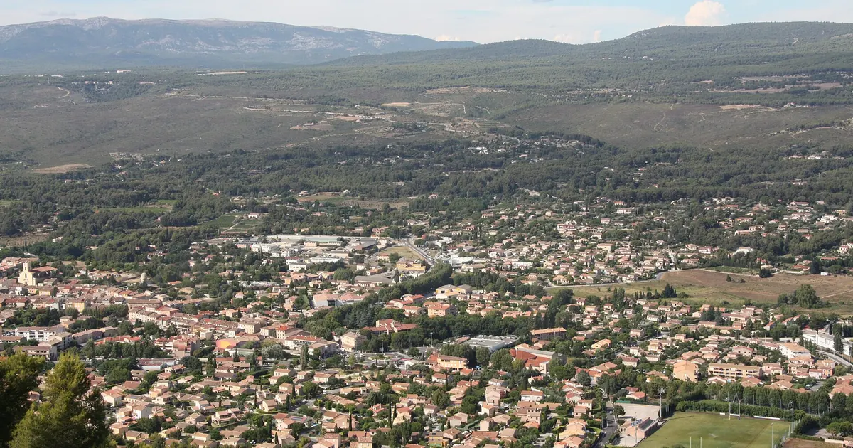 Le Beausset : 2.5 % de passoires énergétiques, le détail par étiquette — Le Beausset
